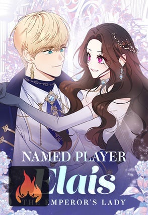 Named Player Elais: The Emperor’s Lady